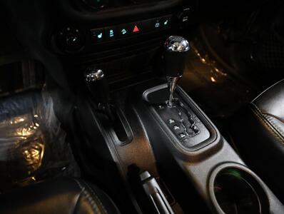 2017 Jeep Wrangler Winter Edition 4WD   - Photo 29 - Addison, IL 60101