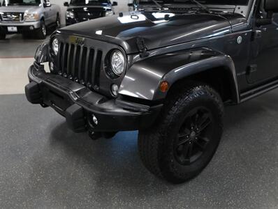2017 Jeep Wrangler Winter Edition 4WD   - Photo 3 - Addison, IL 60101