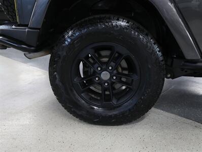 2017 Jeep Wrangler Winter Edition 4WD   - Photo 41 - Addison, IL 60101