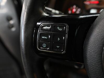 2017 Jeep Wrangler Winter Edition 4WD   - Photo 33 - Addison, IL 60101