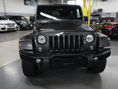 2017 Jeep Wrangler Winter Edition 4WD   - Photo 6 - Addison, IL 60101