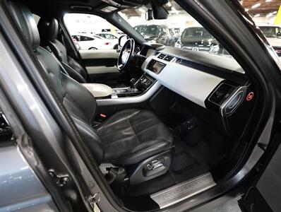 2014 Land Rover Range Rover Sport Supercharged   - Photo 16 - Addison, IL 60101