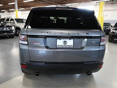 2014 Land Rover Range Rover Sport Supercharged   - Photo 11 - Addison, IL 60101