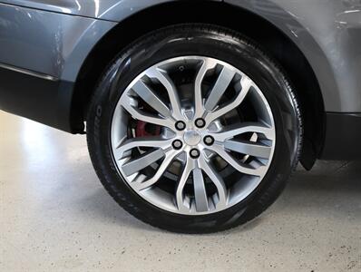 2014 Land Rover Range Rover Sport Supercharged   - Photo 46 - Addison, IL 60101