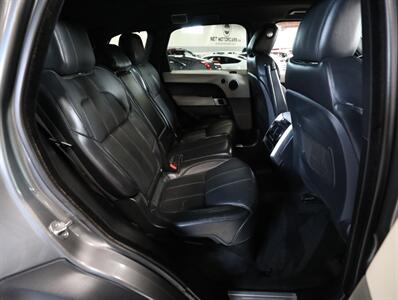 2014 Land Rover Range Rover Sport Supercharged   - Photo 20 - Addison, IL 60101