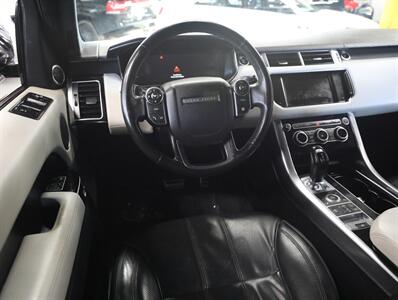 2014 Land Rover Range Rover Sport Supercharged   - Photo 26 - Addison, IL 60101