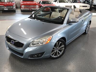 2012 Volvo C70 T5 Convertible - Photo 2 - Addison, IL 60101