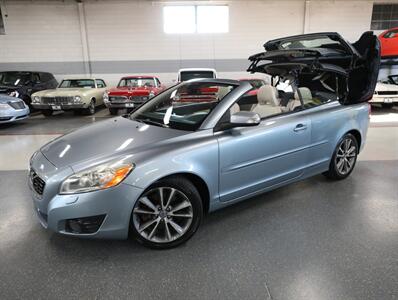 2012 Volvo C70 T5 Convertible - Photo 39 - Addison, IL 60101