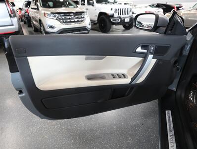 2012 Volvo C70 T5 Convertible - Photo 25 - Addison, IL 60101