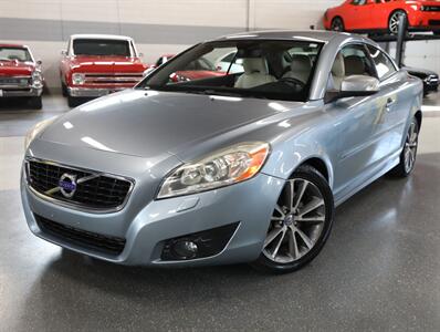 2012 Volvo C70 T5 Convertible - Photo 35 - Addison, IL 60101