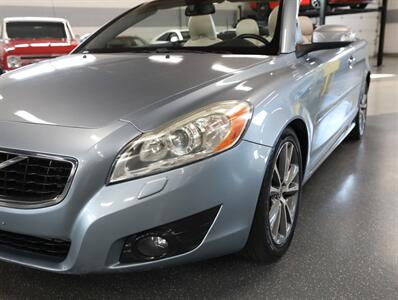 2012 Volvo C70 T5 Convertible - Photo 5 - Addison, IL 60101