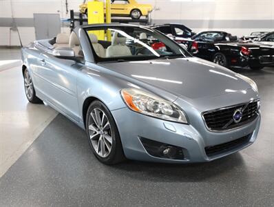 2012 Volvo C70 T5 Convertible - Photo 7 - Addison, IL 60101