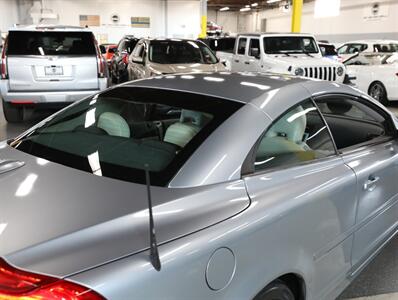 2012 Volvo C70 T5 Convertible - Photo 37 - Addison, IL 60101