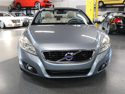 2012 Volvo C70 T5 Convertible - Photo 6 - Addison, IL 60101