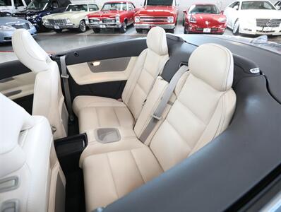 2012 Volvo C70 T5 Convertible - Photo 23 - Addison, IL 60101