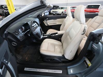 2012 Volvo C70 T5 Convertible - Photo 27 - Addison, IL 60101