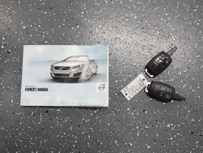 2012 Volvo C70 T5 Convertible - Photo 42 - Addison, IL 60101