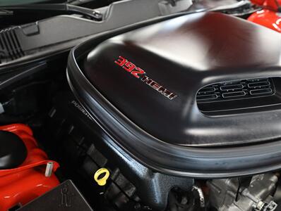 2018 Dodge Challenger 392 HEMI Scat Pack Shaker - Photo 51 - Addison, IL 60101