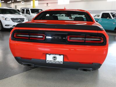 2018 Dodge Challenger 392 HEMI Scat Pack Shaker - Photo 16 - Addison, IL 60101