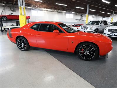 2018 Dodge Challenger 392 HEMI Scat Pack Shaker - Photo 13 - Addison, IL 60101