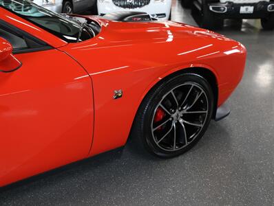 2018 Dodge Challenger 392 HEMI Scat Pack Shaker - Photo 10 - Addison, IL 60101