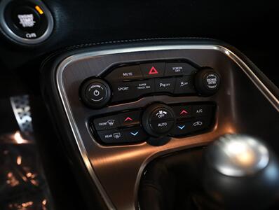 2018 Dodge Challenger 392 HEMI Scat Pack Shaker - Photo 37 - Addison, IL 60101