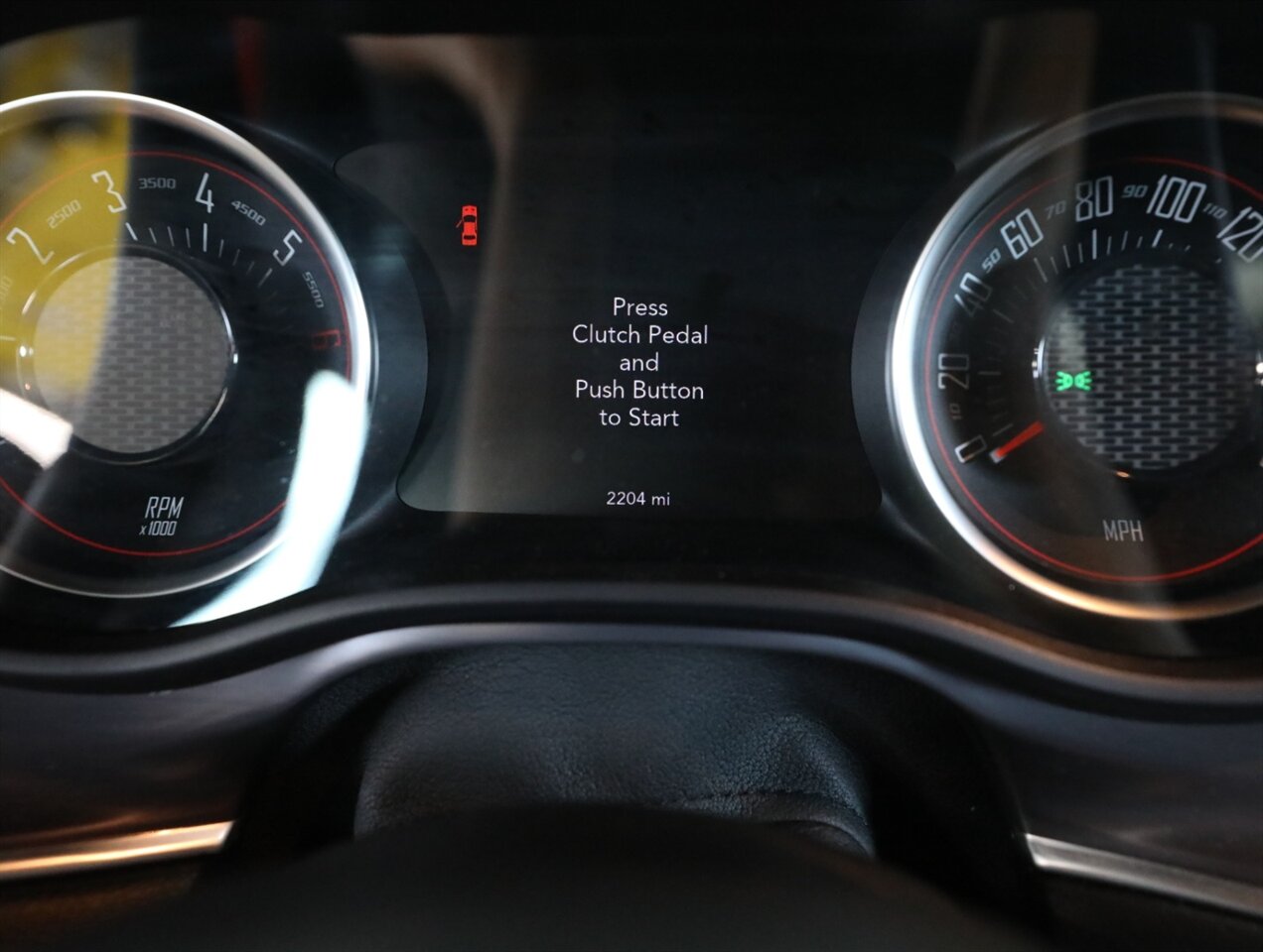 2018 Dodge Challenger 392 HEMI Scat Pack Shaker - Photo 42 - Addison, IL 60101