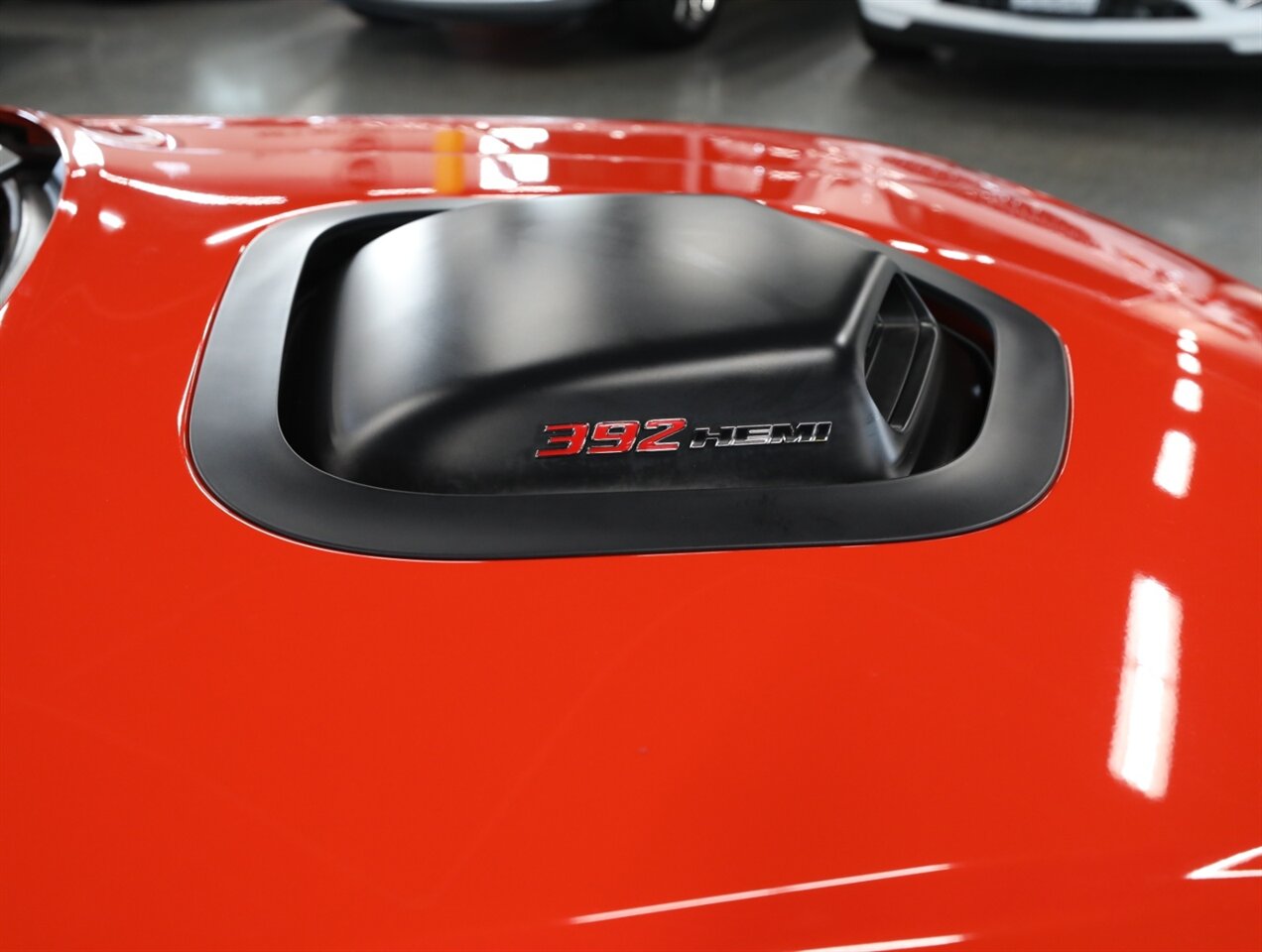 2018 Dodge Challenger 392 HEMI Scat Pack Shaker - Photo 12 - Addison, IL 60101