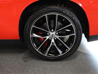 2018 Dodge Challenger 392 HEMI Scat Pack Shaker - Photo 45 - Addison, IL 60101