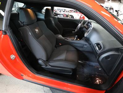 2018 Dodge Challenger 392 HEMI Scat Pack Shaker - Photo 24 - Addison, IL 60101