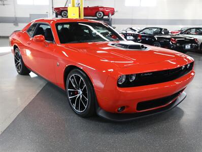 2018 Dodge Challenger 392 HEMI Scat Pack Shaker - Photo 8 - Addison, IL 60101