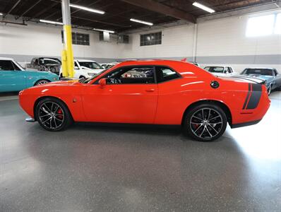2018 Dodge Challenger 392 HEMI Scat Pack Shaker - Photo 21 - Addison, IL 60101