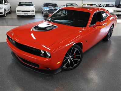 2018 Dodge Challenger 392 HEMI Scat Pack Shaker - Photo 2 - Addison, IL 60101