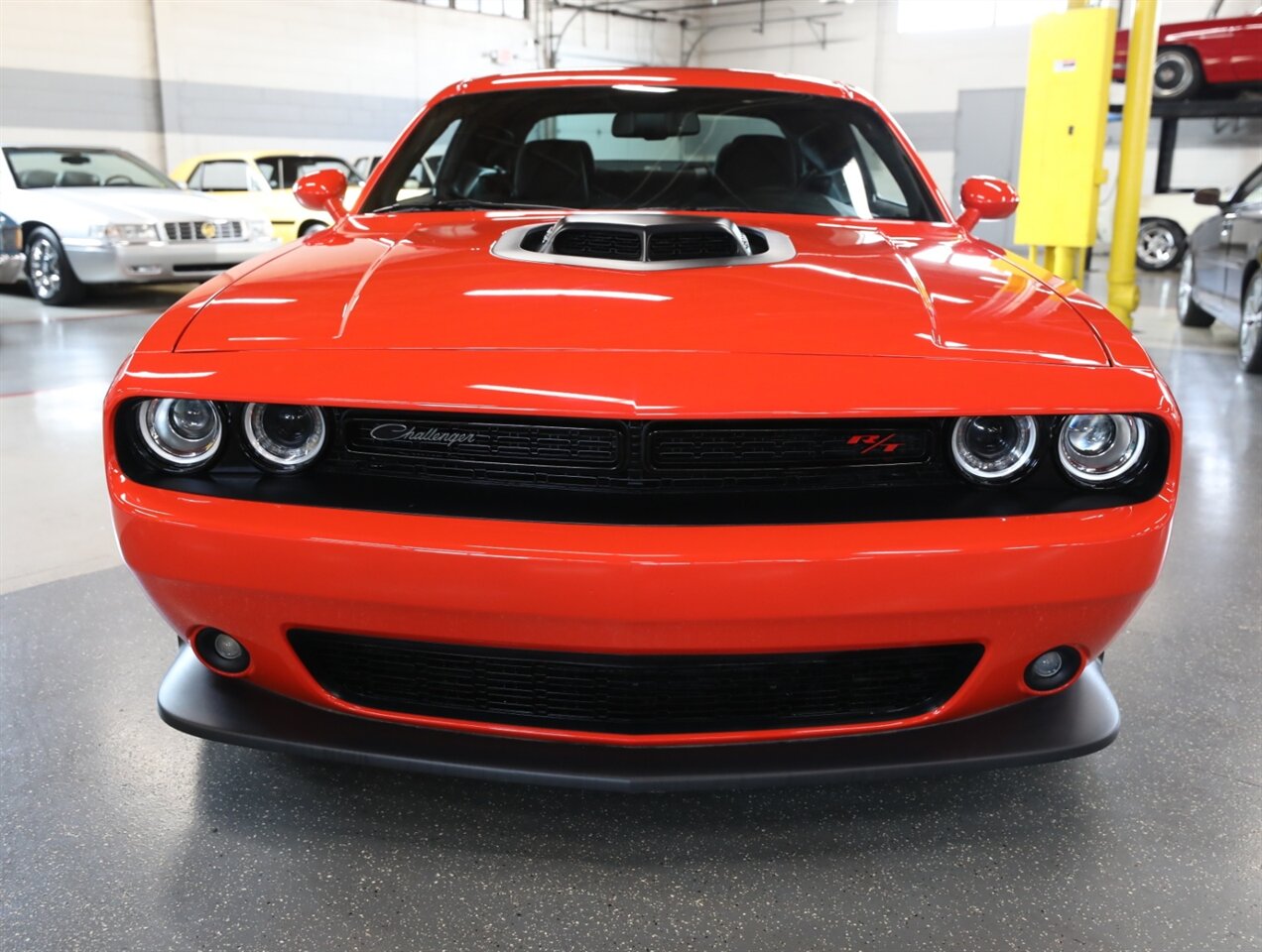 2018 Dodge Challenger 392 HEMI Scat Pack Shaker - Photo 7 - Addison, IL 60101