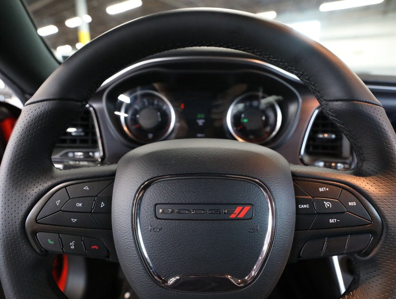 2018 Dodge Challenger 392 HEMI Scat Pack Shaker - Photo 41 - Addison, IL 60101