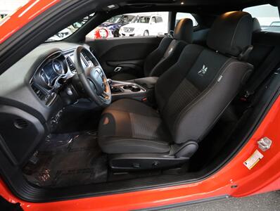 2018 Dodge Challenger 392 HEMI Scat Pack Shaker - Photo 31 - Addison, IL 60101