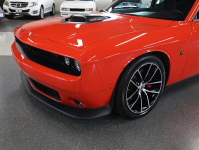 2018 Dodge Challenger 392 HEMI Scat Pack Shaker - Photo 3 - Addison, IL 60101