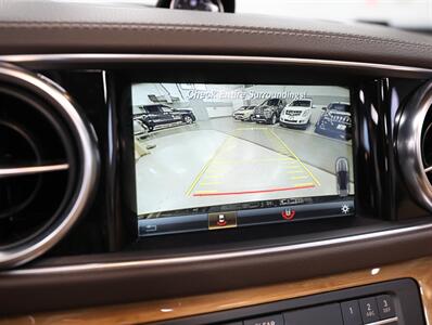 2017 Mercedes-Benz SL 450   - Photo 35 - Addison, IL 60101