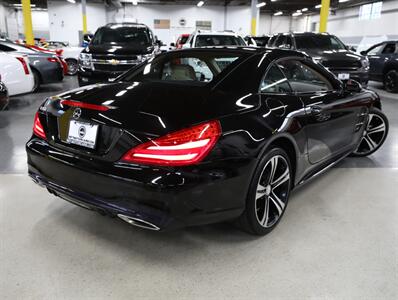 2017 Mercedes-Benz SL 450   - Photo 43 - Addison, IL 60101
