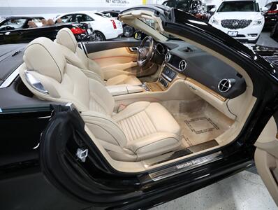 2017 Mercedes-Benz SL 450   - Photo 19 - Addison, IL 60101
