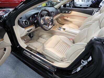 2017 Mercedes-Benz SL 450   - Photo 25 - Addison, IL 60101