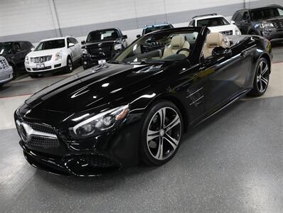 2017 Mercedes-Benz SL 450   - Photo 4 - Addison, IL 60101