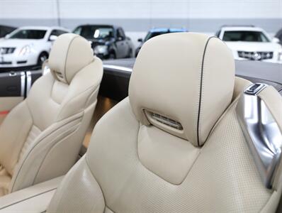 2017 Mercedes-Benz SL 450   - Photo 28 - Addison, IL 60101