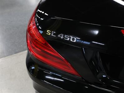 2017 Mercedes-Benz SL 450   - Photo 11 - Addison, IL 60101