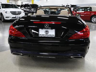2017 Mercedes-Benz SL 450   - Photo 10 - Addison, IL 60101
