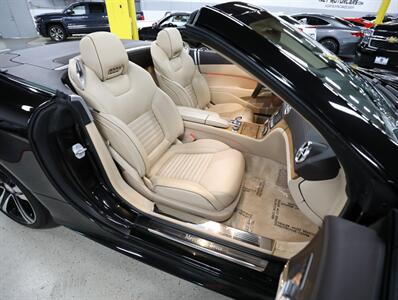 2017 Mercedes-Benz SL 450   - Photo 20 - Addison, IL 60101