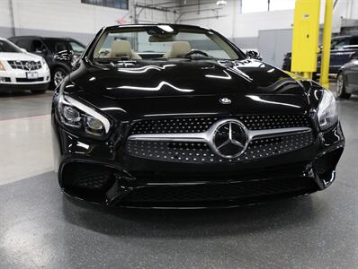 2017 Mercedes-Benz SL 450   - Photo 5 - Addison, IL 60101