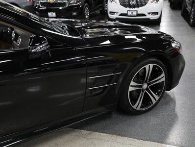2017 Mercedes-Benz SL 450   - Photo 7 - Addison, IL 60101