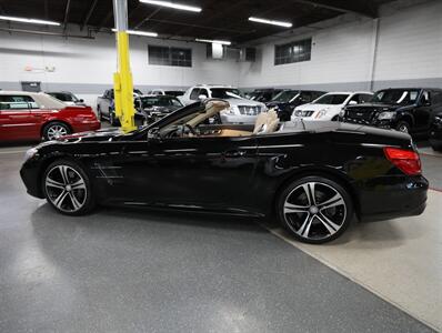 2017 Mercedes-Benz SL 450   - Photo 16 - Addison, IL 60101