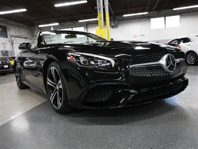 2017 Mercedes-Benz SL 450   - Photo 56 - Addison, IL 60101